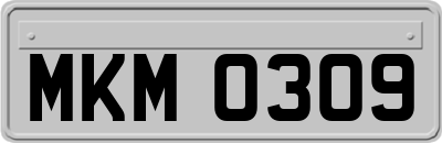 MKM0309