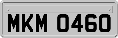MKM0460