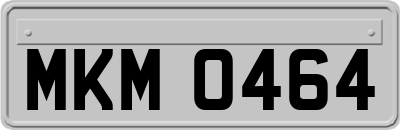MKM0464
