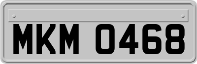 MKM0468