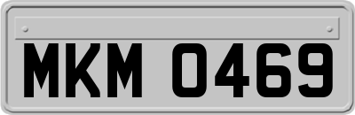 MKM0469