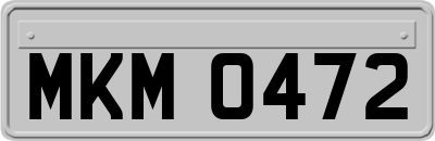 MKM0472