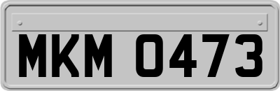MKM0473