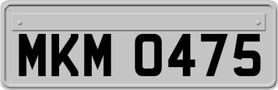 MKM0475