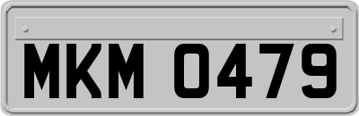 MKM0479