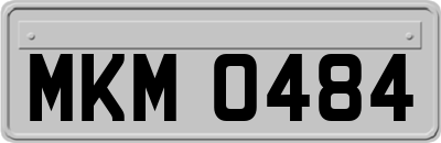 MKM0484