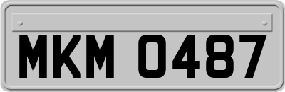 MKM0487
