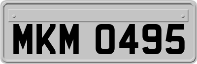 MKM0495