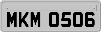 MKM0506