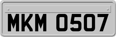 MKM0507