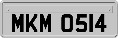 MKM0514