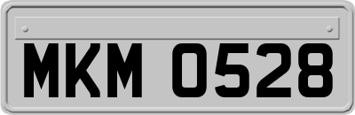 MKM0528