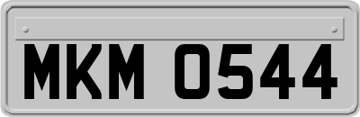 MKM0544