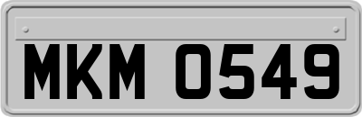 MKM0549