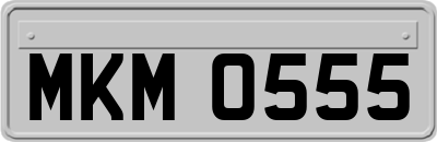 MKM0555