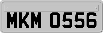 MKM0556