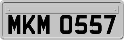 MKM0557