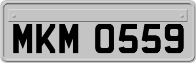 MKM0559