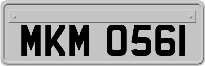 MKM0561