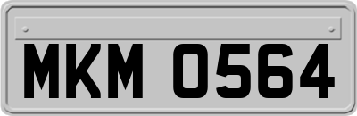 MKM0564