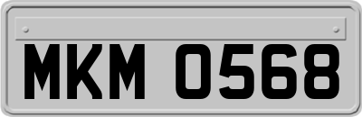 MKM0568
