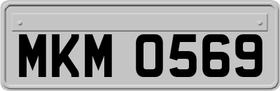 MKM0569