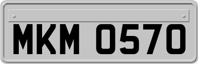 MKM0570