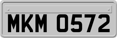 MKM0572