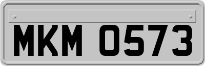 MKM0573