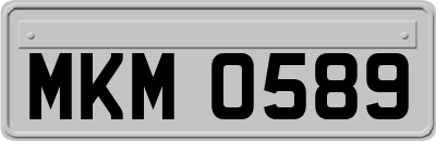MKM0589