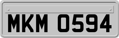 MKM0594
