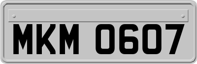 MKM0607