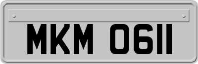 MKM0611