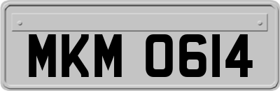 MKM0614