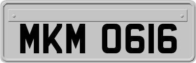 MKM0616