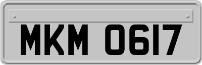 MKM0617