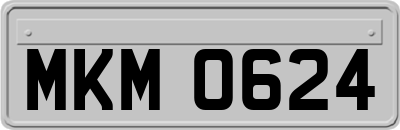 MKM0624