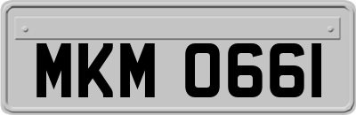 MKM0661