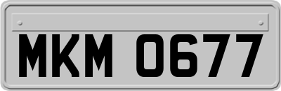 MKM0677