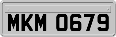 MKM0679
