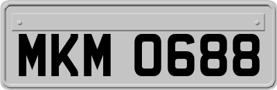 MKM0688