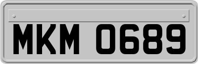 MKM0689