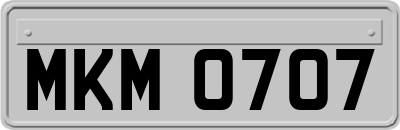 MKM0707