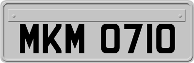 MKM0710