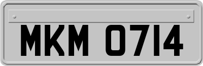 MKM0714