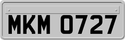 MKM0727