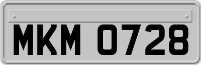 MKM0728