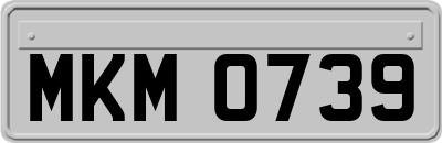 MKM0739