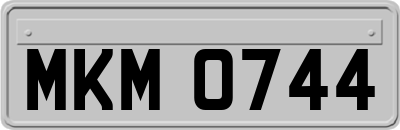 MKM0744