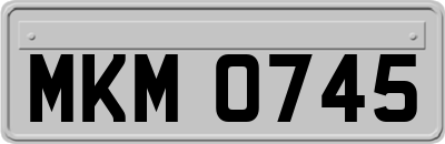MKM0745